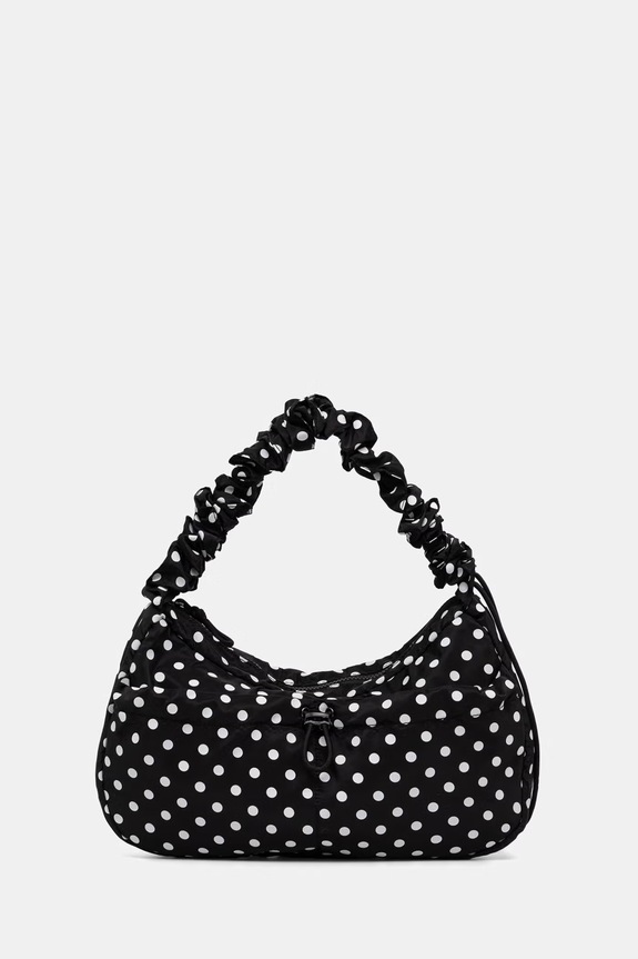 Torebka crossbody damska multicolor RS26-TOD811