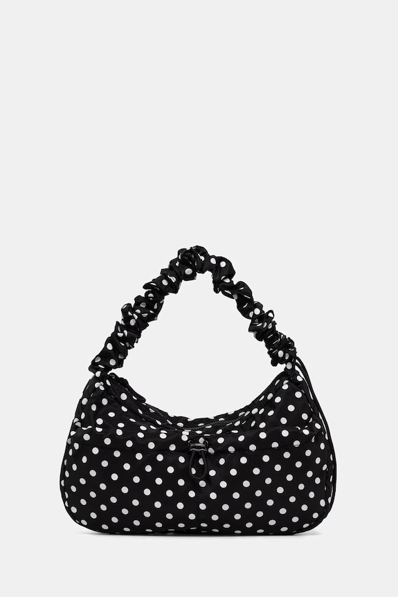 Torebka crossbody damska multicolor RS26-TOD811