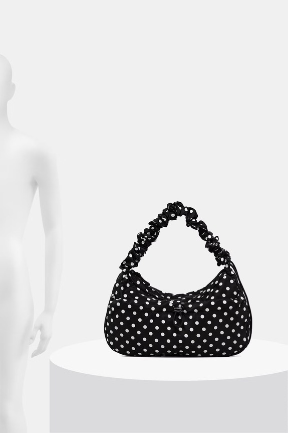 Torebka crossbody damska RS26-TOD811