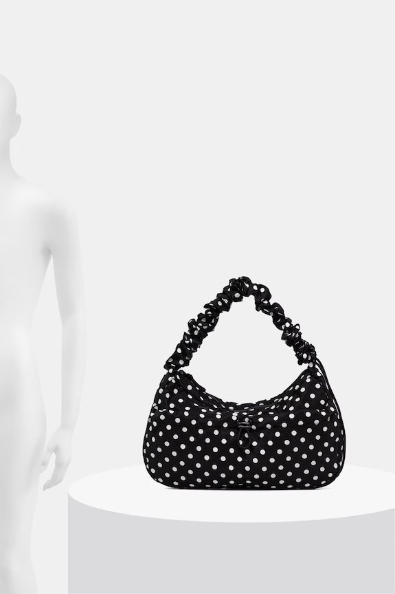 Torebka crossbody damska RS26-TOD811