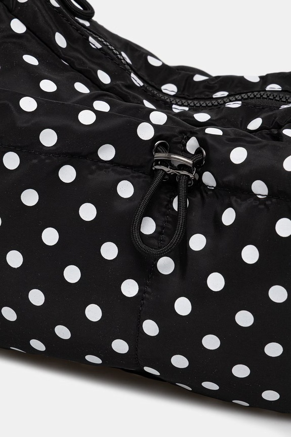 Torebka crossbody damska multicolor RS26-TOD811