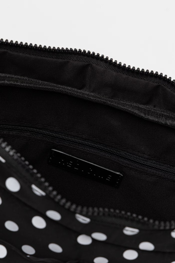 Torebka crossbody damska RS26-TOD811 multicolor