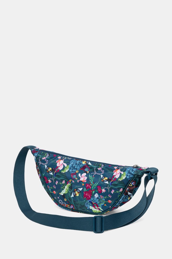 Medicine nerka damska multicolor RS26-TODA53