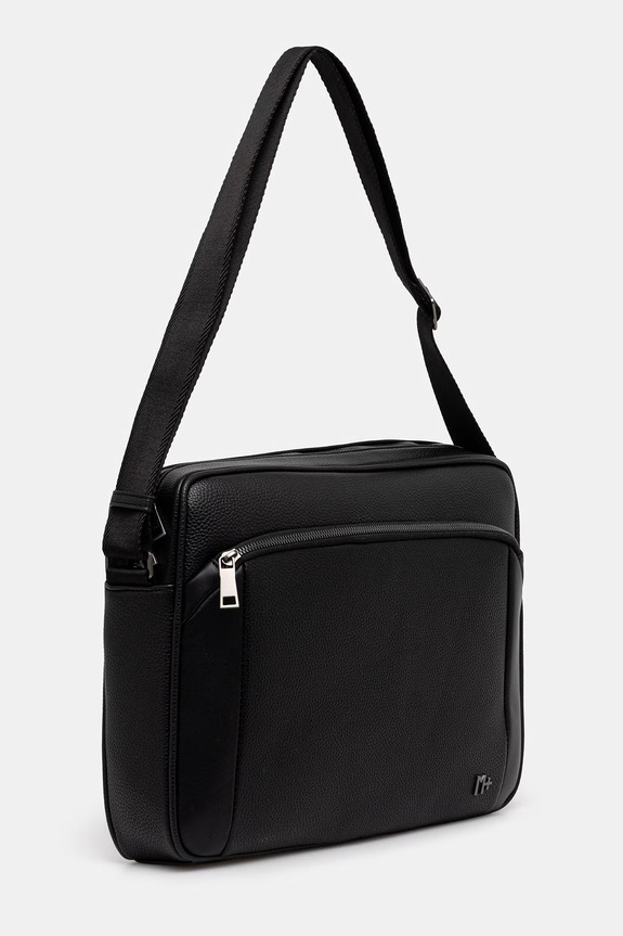 Accesorii Medicine geantă de laptop pentru bărbați RS26-TOM400 negru