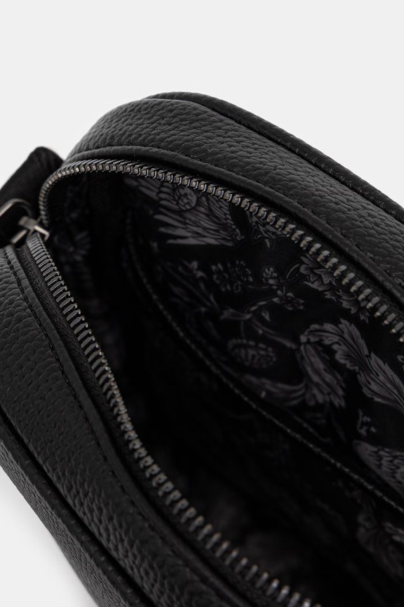 Torba męska z imitacji skóry RS26-TOM401