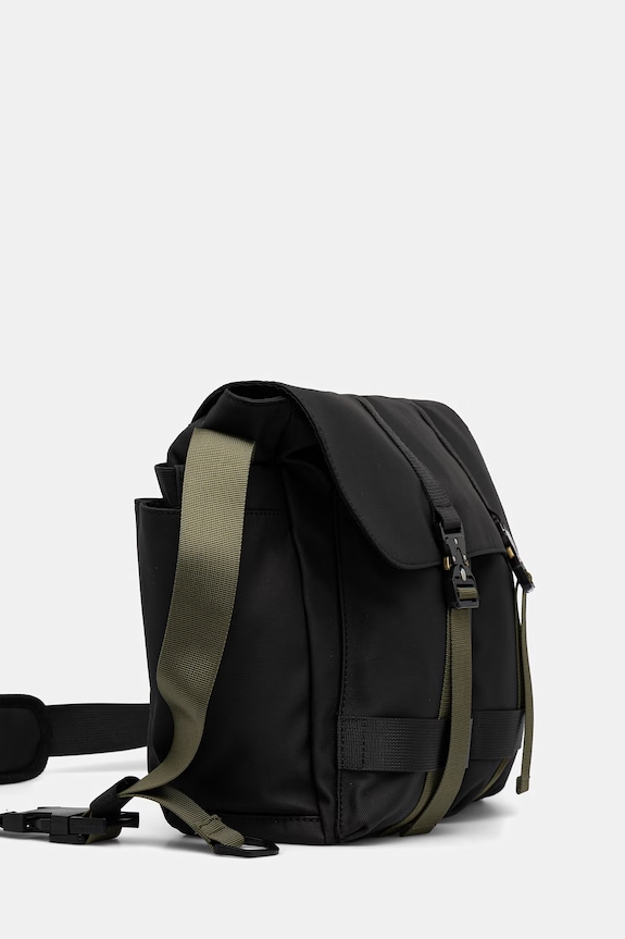Akcesoria Torba na laptopa męska RS26-TOM601 czarny