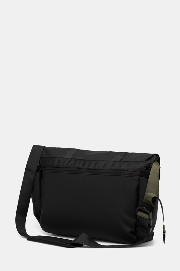 Torba na laptopa męska czarny RS26-TOM601
