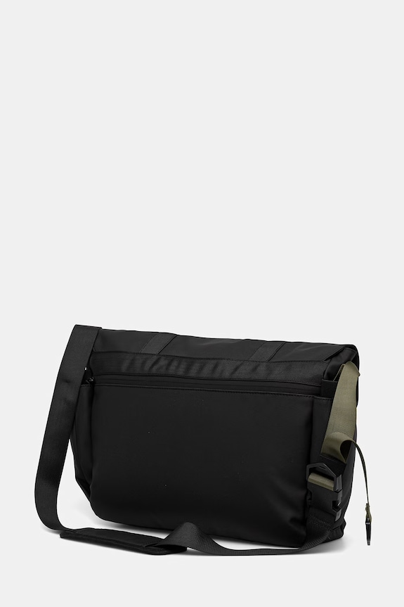 Torba na laptopa męska czarny RS26-TOM601