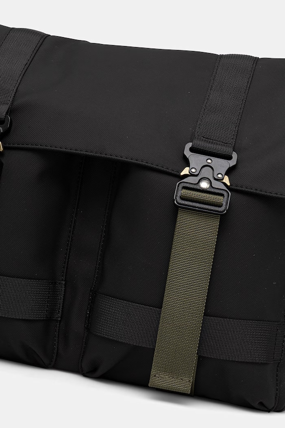 Torba na laptopa męska RS26-TOM601 czarny