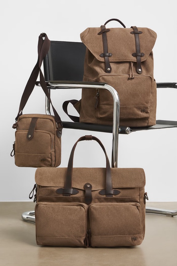 Medicine torba męska RS26-TOM900