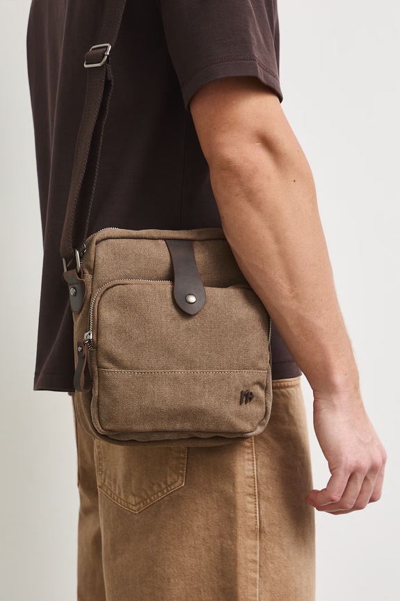Medicine torba męska RS26-TOM901