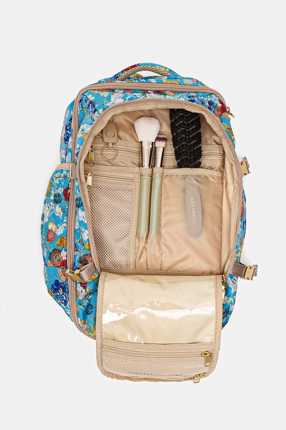 Cestovný ruksak do kabíny RS26-TPD250