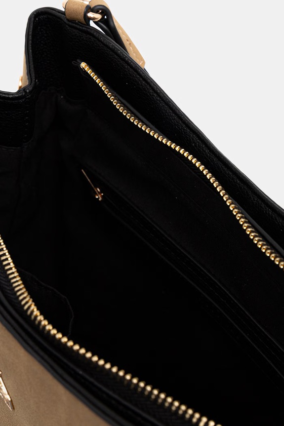 Plecak damski z imitacji skóry RS26-TPD504 multicolor