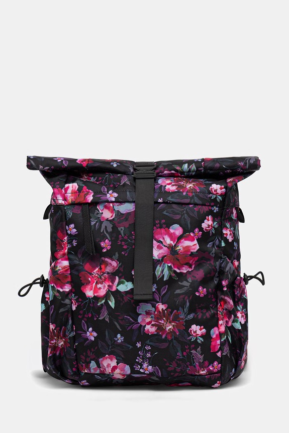 Medicine rucsac pentru laptop pentru femei multicolor RS26-TPD601