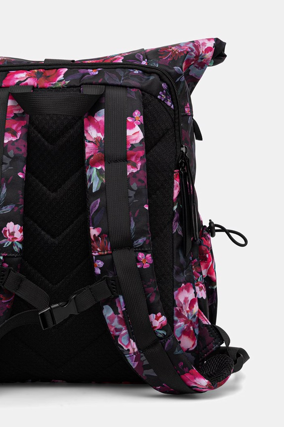Accesorii Medicine rucsac pentru laptop pentru femei RS26-TPD601 multicolor