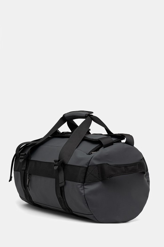Akcesoria Torba męska RS26-TPM601 szary
