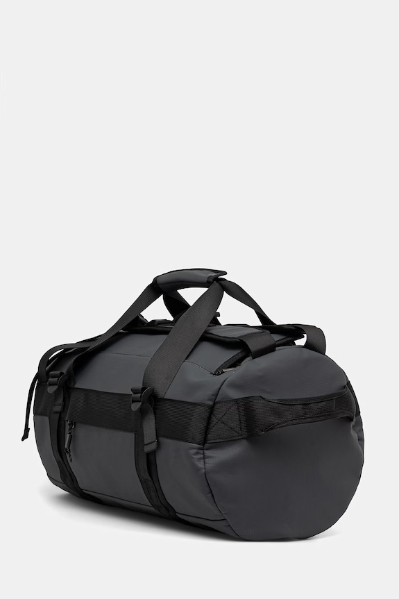 Akcesoria Torba męska RS26-TPM601 szary