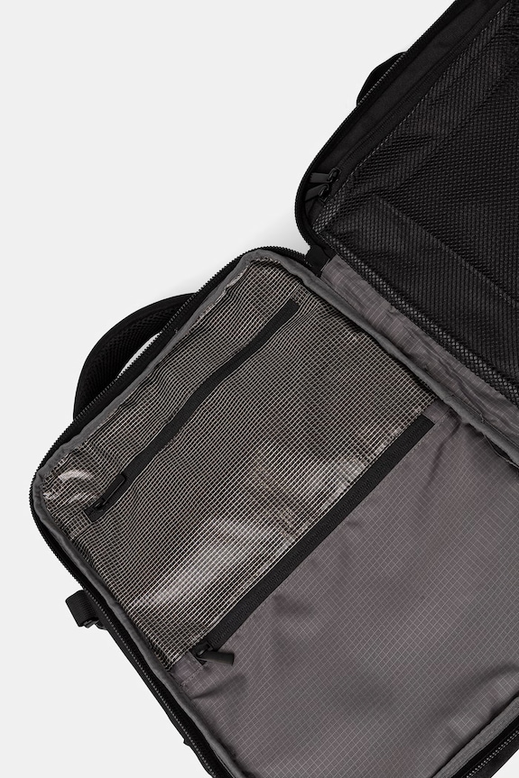 Cestovní batoh hladký RS26-TPM803