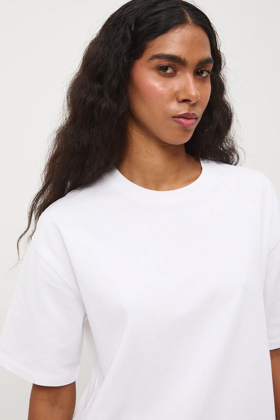 Medicine t-shirt biały RS26-TSD020