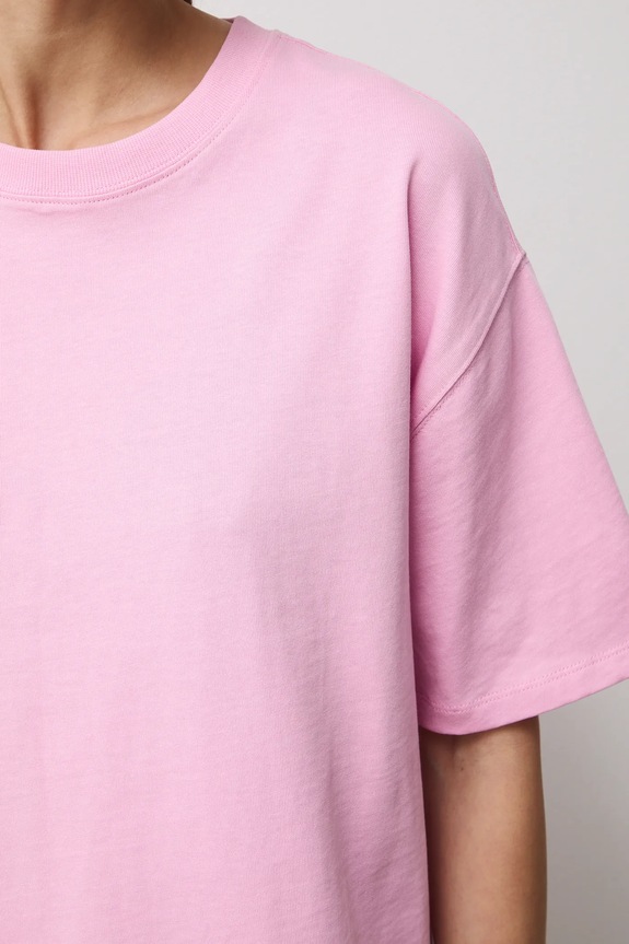 Medicine t-shirt różowy RS26-TSD020