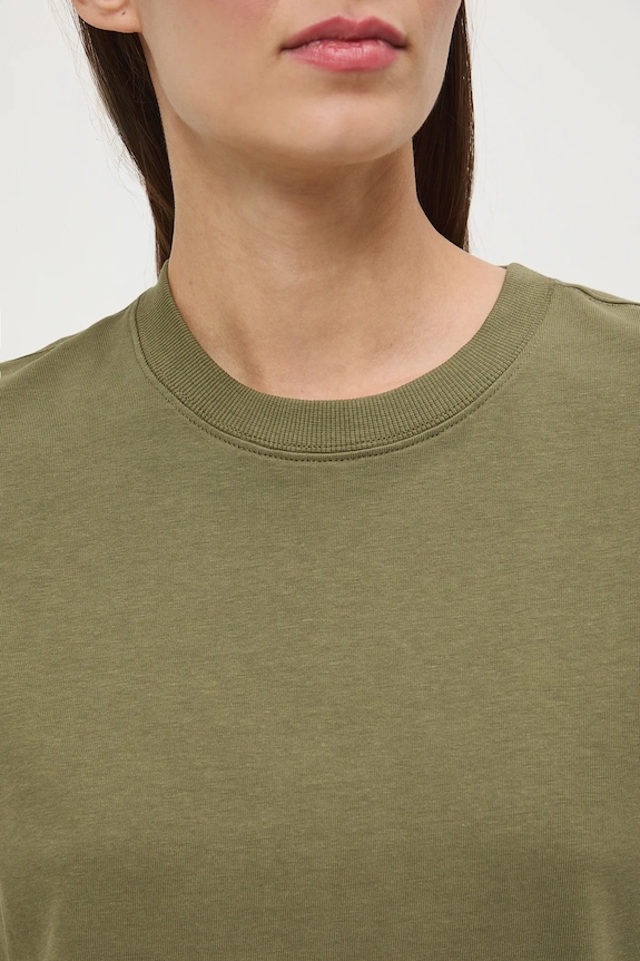 Medicine t-shirt RS26-TSD020 zielony
