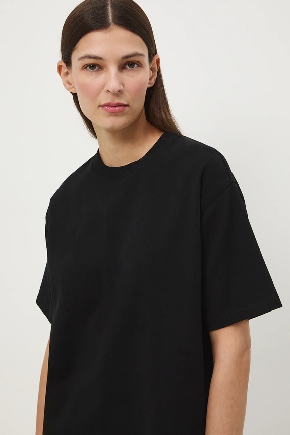 Medicine t-shirt czarny RS26-TSD020