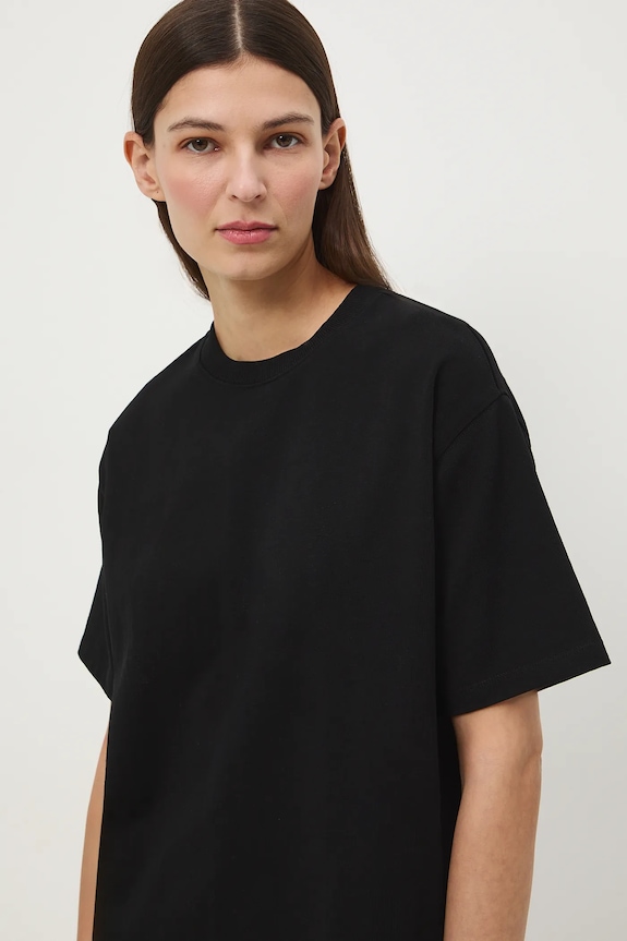 Medicine t-shirt czarny RS26-TSD020