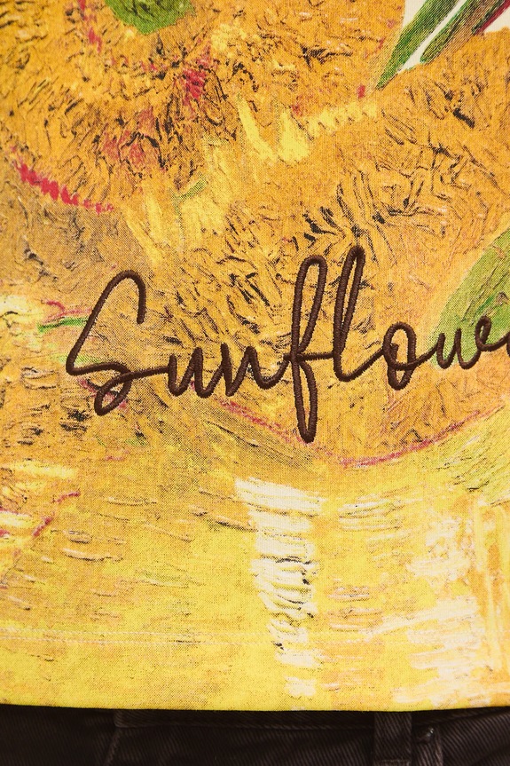 Βαμβακερό μπλουζάκι Medicine RS26-TSD262