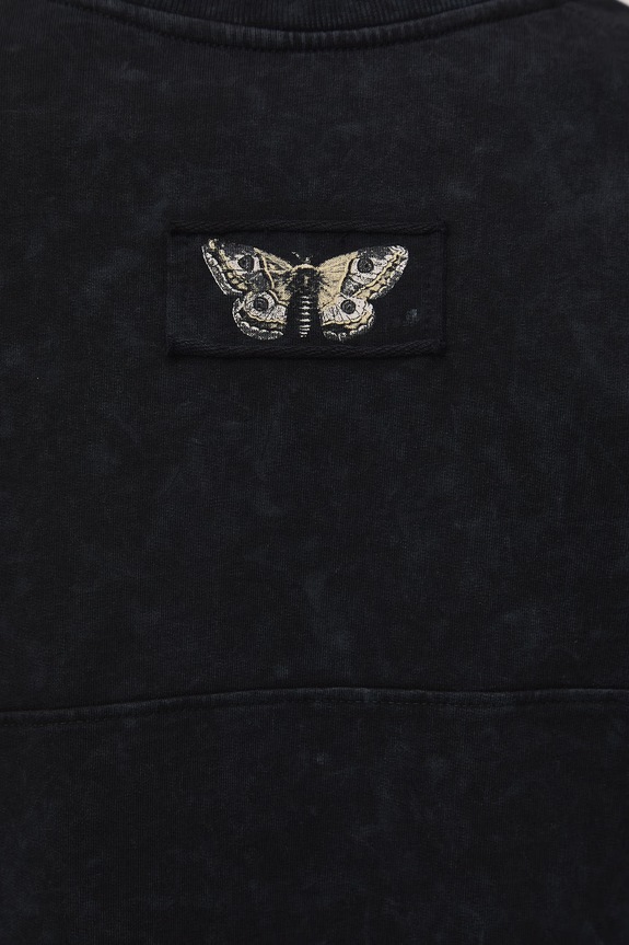 Medicine t-shirt oversize damski bawełniany RS26-TSD502