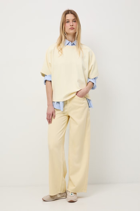 tričko dámské RS26-TSD603