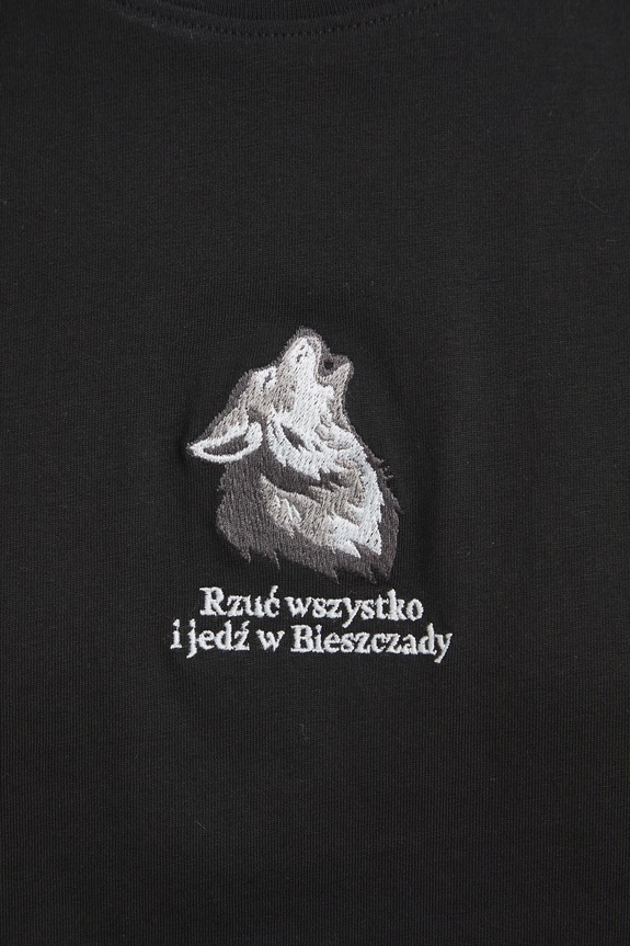 Medicine T-shirt damski bawełniany RS26-TSD854
