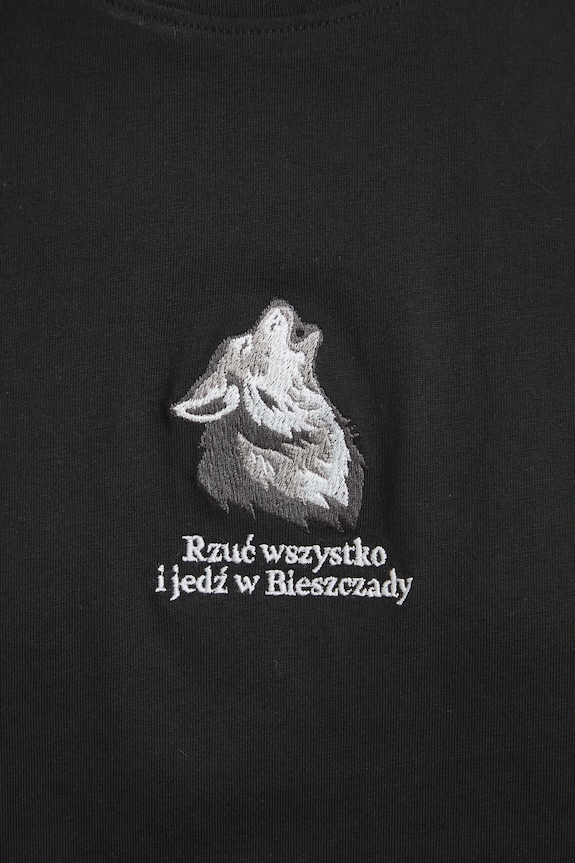 Medicine T-shirt damski bawełniany RS26-TSD854