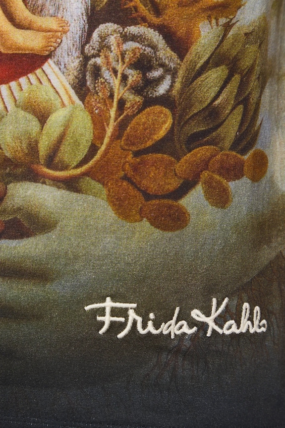 T-shirt męski z kolekcji Frida RS26-TSM263