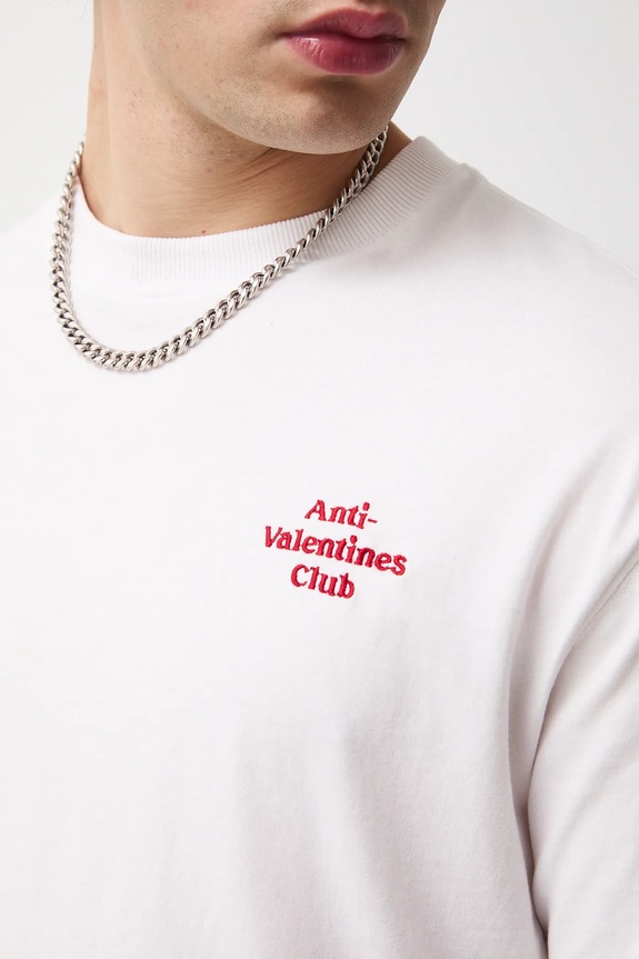 Βαμβακερό μπλουζάκι Medicine RS26-TSM280