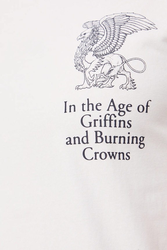 Basic tričko pánske biela RS26-TSM301