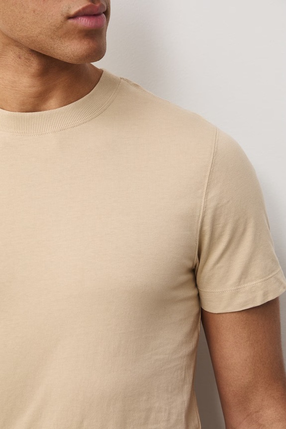 Medicine t-shirt ανδρικό βαμβακερό RS26-TSM650