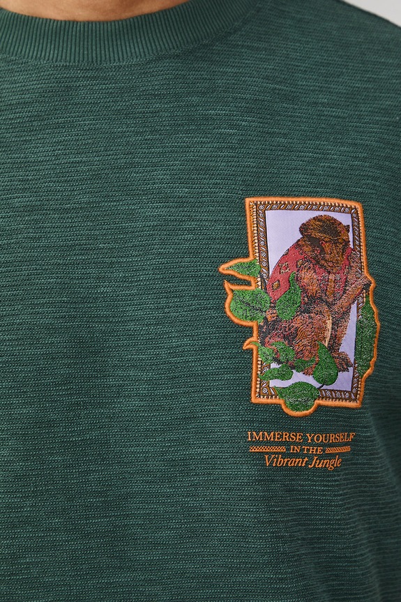 Medicine t-shirt męski RS26-TSM659