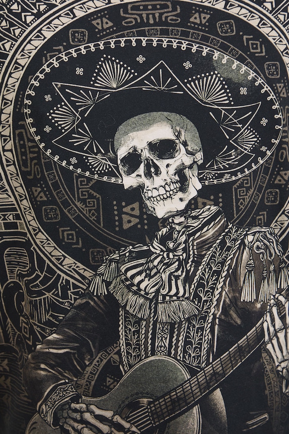 Medicine T-shirt męski bawełniany z elastanem RS26-TSM806 czarny