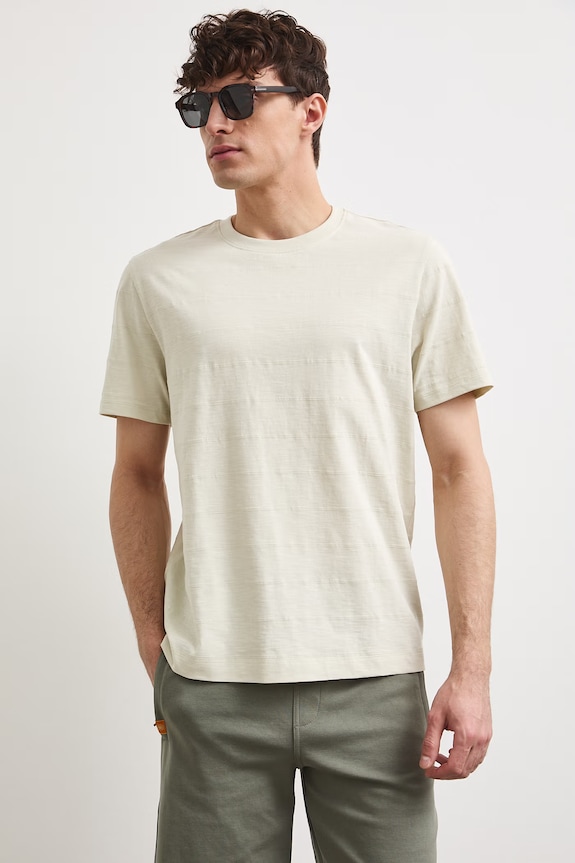Medicine T-shirt męski bawełniany RS26-TSMA03 zielony RS26