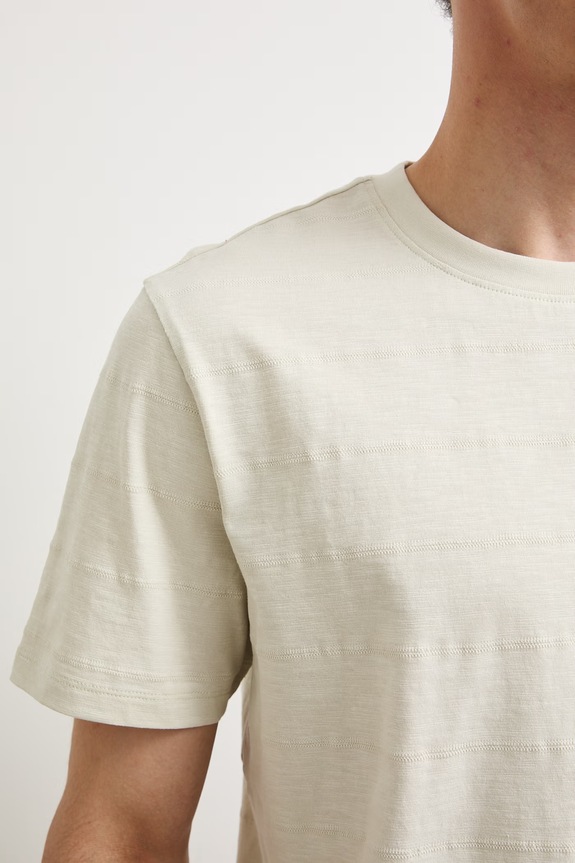 Medicine T-shirt męski bawełniany RS26-TSMA03 zielony