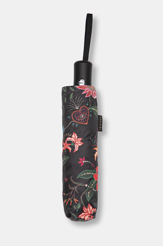 Parasol wzorzysty RS26-UMU400 multicolor