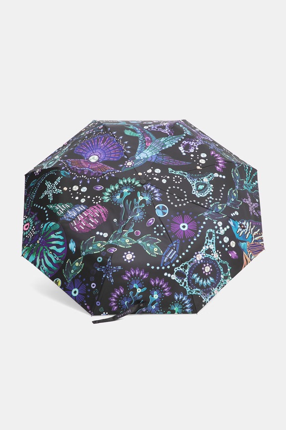 Parasol składany multicolor RS26-UMU800