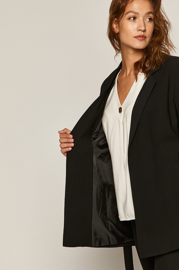 Medicine - Sako Timeless Black RW20.KZD504