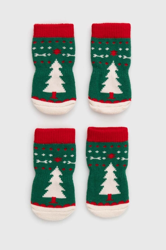 Skarpetki dla pupila świąteczne kolor multicolor multicolor RW23-ANU901