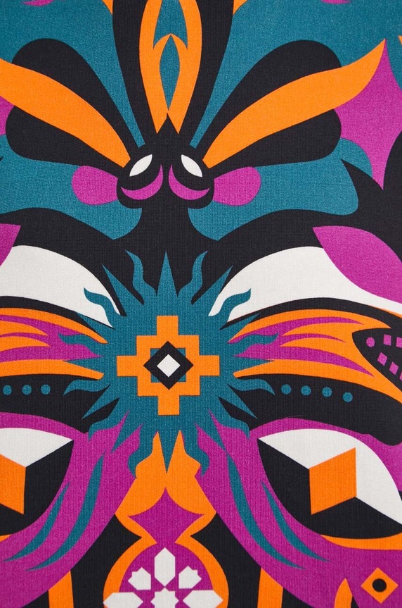 Bavlnená mikina dámska RW23.BLD902