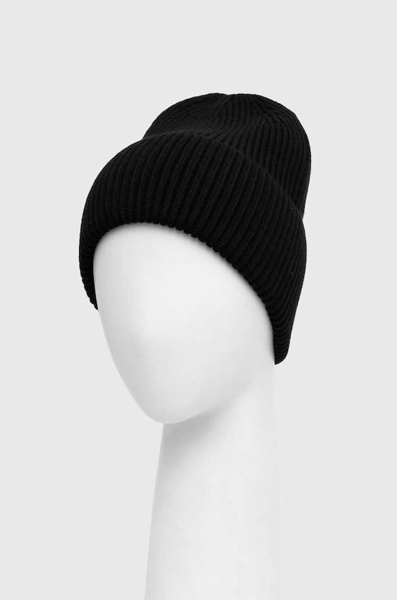 Akcesoria Medicine czapka RW23.CAD050 czarny