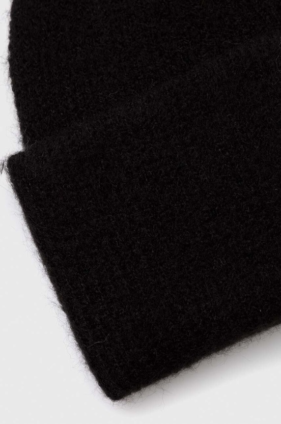 Doplňky Čepice černá barva RW23.CAD070 černá