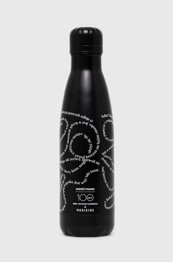Θερμός Medicine μαύρο RW23.KBU350