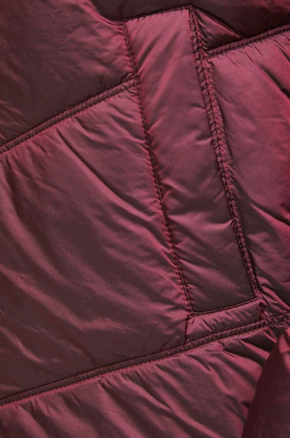 Jakna Medicine RW23.KUD701 bordo