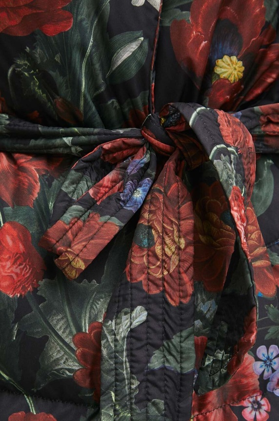 Péřová bunda dámská Radzka x Medicine více barev RW23.KUD850